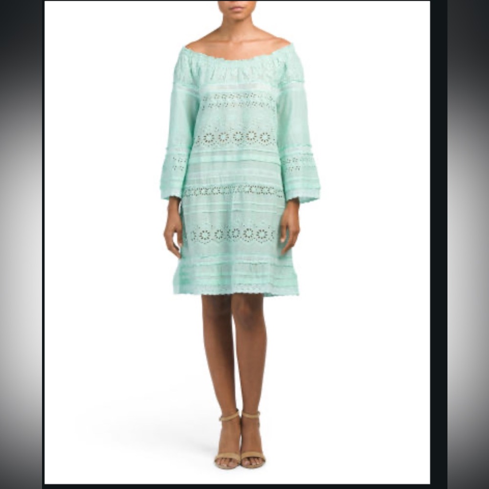 🔥🔥🔥Calypso St. Barth JUMOMIA DRESS